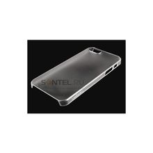 sgp Чехол для iPhone 5 Ultra Thin Air, матово-прозрачный SGP09521