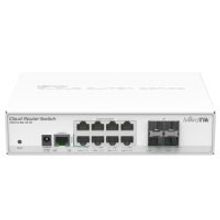 MikroTik MikroTik CRS112-8G-4S-IN
