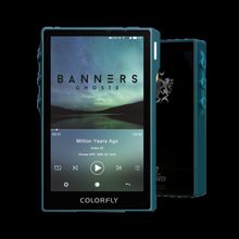 Плеер Colorfly U6