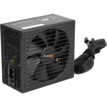 Блок питания be quiet! STRAIGHT POWER 10    E10-CM-600W    600W ATX (24+2x4+4x6   8пин) Cable Management    BN235