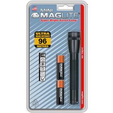 Фонарь Maglite Mini M2A016E