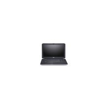 Ноутбук Dell Latitude E5530 (Core i3 2348M 2300 MHz 15.6" 1366x768 4096Mb 500Gb DVD-RW Wi-Fi Bluetooth Win 7 Professional), черный
