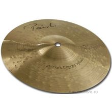 PAISTE PAISTE 10 SPLASH MARK I (NEW SIGNATURE) DARK ENERGY