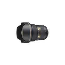Nikkor AF-S 14-24mm f 2.8 G ED РСТ