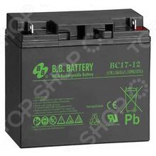 Pitatel BB Battery BC17-12