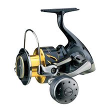 Катушка Stella Salt Water-B 6000 HG, арт.STL6000SWBHG Shimano