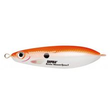 Блесна Rattlin Minnow Spoon RMSR08, FRP Rapala