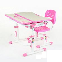 FunDesk трансформер Lavoro pink