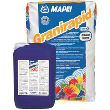 Mapei Granirapid 25 кг