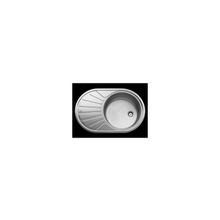 Кухонная мойка TEKA DR 77 1B 1D Зер. поли. 3 1 2"