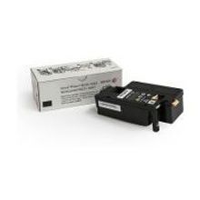 XEROX 106R02763 принт-картридж для  Phaser 6020, 6022, WC 6025, 6027 (черный, 2 000 стр)