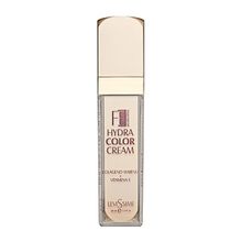 Крем для лица солнцезащитный с тональным эффектом SPF15 pH 6,5-7,0 Levissime Hydracolor Cream 50мл