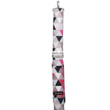 Ju Ju Be Messenger Strap pinky swear