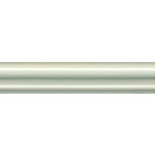 Керамическая плитка Kerama Marazzi Авеллино Багет фисташковый BLD008 бордюр 3х15