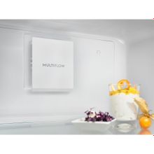 Холодильник Electrolux RRC5ME38X2 дверь из нержавеющей стали c Anti Finger Print