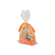 Подарочный набор Fiore с мёдом и чаем