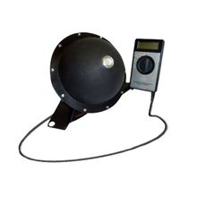 ТКА-КК1 измеритель светового потока