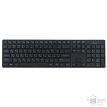 Smart buy Клавиатура проводная мультимедийная Smartbuy 204 черная USB SBK-204US-K