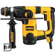 Перфоратор DeWalt D25323K