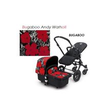Bugaboo Cameleon 3 от Andy Warhol Limited Edition 2013