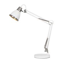 Arte Lamp Настольная лампа Arte Lamp A2246LT-1WH ID - 224537