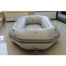 Лодка Баджер Lake Line 200