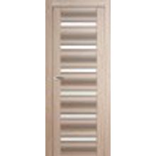 PROFIL DOORS (Профиль Дорс) 57X Экошпон капучино мелинга