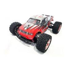 Радиоуправляемый джип 4WD 1:12 2.4G S-Track s830-red (s830-red)