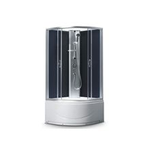 Душевая кабина Avanta C-519 900x900 с высоким поддоном