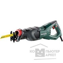 Metabo SSE 1100 Сабельная пила 606177500