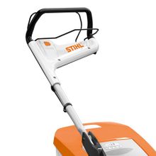 STIHL RМА-339.0 С без АКБ