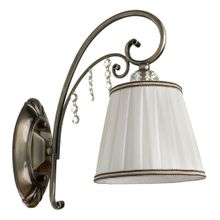 Arte Lamp Бра Arte Lamp Fabbro A2079AP-1AB ID - 247816