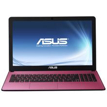 Asus X501A-XX275D P B980 2Gb 320Gb int int 15.6" HD WiFi BT DOS Cam 6c red p n: 90NNOA254W0C116013AU