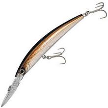 Воблер Crystal Minnow Deep Diver 90F, арт.R1134, HRSN Duel Yo-zuri