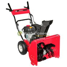 Снегоуборщик MTD Yard Machines 63BD 31A-63BD700