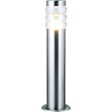 Arte Lamp A8381PA-1SS PORTICO столб наземный