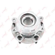 Ступица Колеса | Перед Прав Лев | LYNXauto арт. WH1473