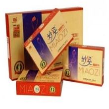 Китай Диета в домашних условиях, похудения: Миаози (Мiaozi)