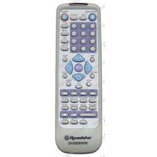 Пульт Roadstar DVD2200K (DVD) оригинал