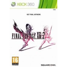 Final Fantasy XIII-2 (Xbox 360) (GameReplay)