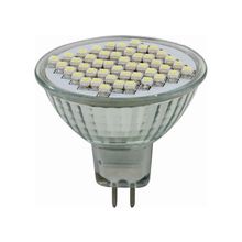 Novotech Lamp холодный белый свет 357005 NT10 117 GX5.3 2.8W 46LED