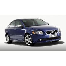 Блокиратор рулевого вала для VOLVO S40  2007-  ЭлУР - Гарант Блок Люкс 833.E f