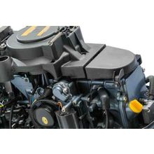 Мотор Mikatsu MF20FES