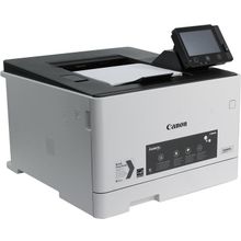 Принтер Canon i-SENSYS LBP654Cx (A4, 27 стр   мин, 1Gb, 600dpi, USB 2.0, двусторонняя печать, лазерный, сетевой, WiFi, NFC)