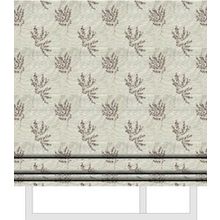 Римские шторы HERBARIUM 03 ASTER