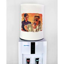 Декоративный чехол для кулера Алсера Задержание №61