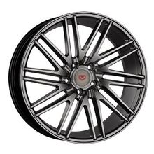 DEZENT TH 7.5x17 5x112 ET40 D70.1