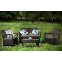 Комплект садовой мебели Tarifa set