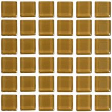 Мозаика Architeza Candy Gloss (15х15х4) CG735 чип 15х15 30х30