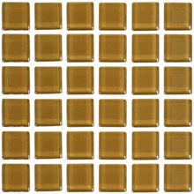 Мозаика Architeza Candy Gloss (15х15х4) CG735 чип 15х15 30х30